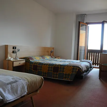 Hotel Cristina Tenno